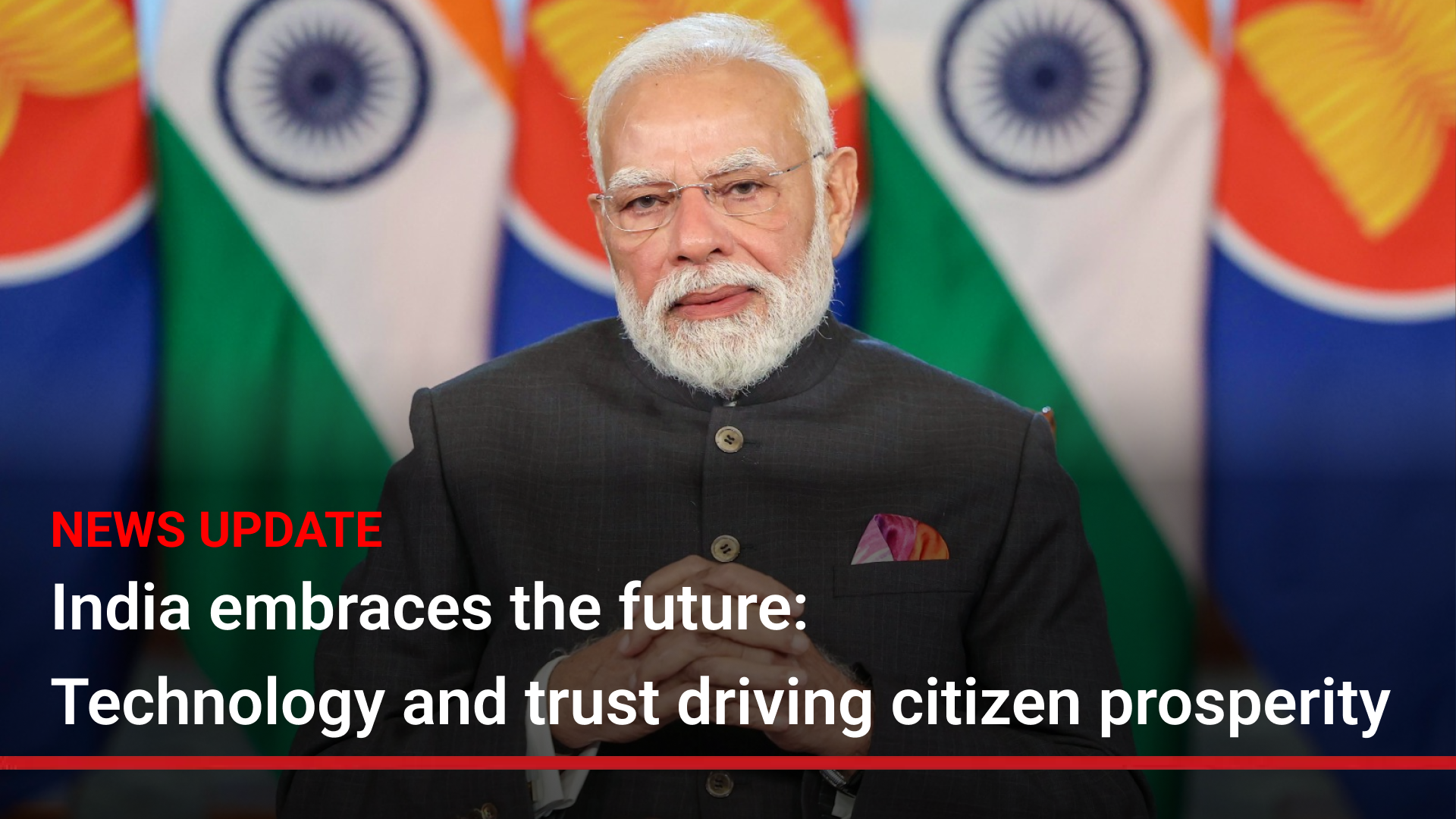 India economic announcement